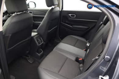 Honda Hr-V Advance Automatic Petrol-Electric Hybrid SUV - Stock Number (1670254) - 30th supplementary image