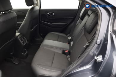Honda Hr-V Advance Automatic Petrol-Electric Hybrid SUV - Stock Number (1670254) - 31st supplementary image