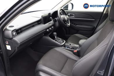 Honda Hr-V Advance Automatic Petrol-Electric Hybrid SUV - Stock Number (1670254) - 33rd supplementary image