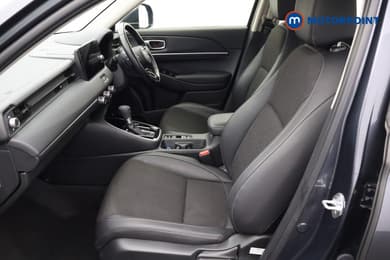 Honda Hr-V Advance Automatic Petrol-Electric Hybrid SUV - Stock Number (1670254) - 34th supplementary image