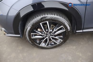 Honda Hr-V Advance Automatic Petrol-Electric Hybrid SUV - Stock Number (1670254) - 1st supplementary image