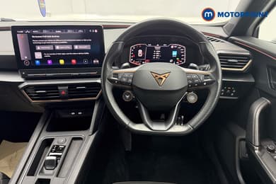 Cupra Formentor VZ2 Automatic Petrol SUV - Stock Number (1671221) - 2nd supplementary image