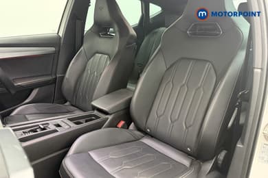 Cupra Formentor VZ2 Automatic Petrol SUV - Stock Number (1671221) - 3rd supplementary image