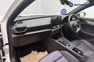 Cupra Formentor VZ2 Automatic Petrol SUV - Stock Number (1671221) - 4th supplementary image