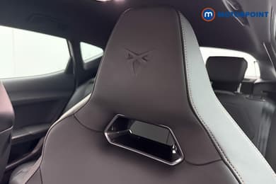 Cupra Formentor VZ2 Automatic Petrol SUV - Stock Number (1671221) - 5th supplementary image