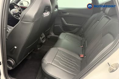 Cupra Formentor VZ2 Automatic Petrol SUV - Stock Number (1671221) - 6th supplementary image
