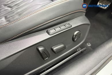 Cupra Formentor VZ2 Automatic Petrol SUV - Stock Number (1671221) - 9th supplementary image