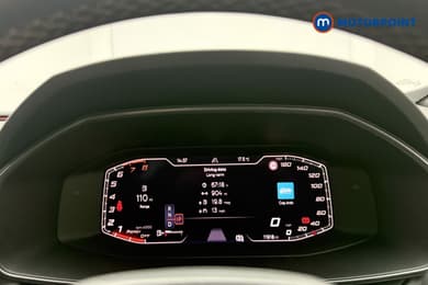 Cupra Formentor VZ2 Automatic Petrol SUV - Stock Number (1671221) - 12th supplementary image