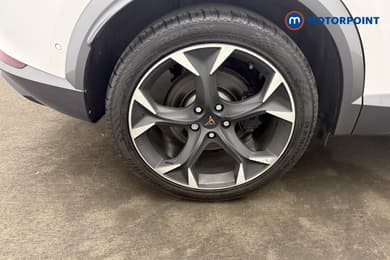 Cupra Formentor VZ2 Automatic Petrol SUV - Stock Number (1671221) - 29th supplementary image