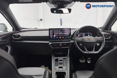 Cupra Formentor VZ2 Automatic Petrol SUV - Stock Number (1671221) - 1st supplementary image
