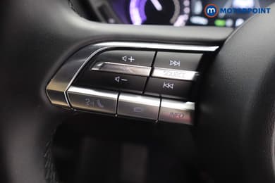 Mazda Mx-30 Exclusive Line Automatic Petrol Plug-In Hybrid SUV - Stock Number (1671975) - 5th supplementary image
