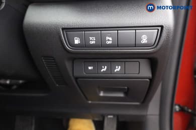 Mazda Mx-30 Exclusive Line Automatic Petrol Plug-In Hybrid SUV - Stock Number (1671975) - 7th supplementary image