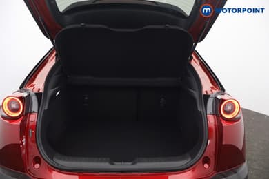 Mazda Mx-30 Exclusive Line Automatic Petrol Plug-In Hybrid SUV - Stock Number (1671975) - 11th supplementary image