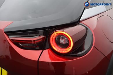 Mazda Mx-30 Exclusive Line Automatic Petrol Plug-In Hybrid SUV - Stock Number (1671975) - 12th supplementary image