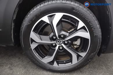 Mazda Mx-30 Exclusive Line Automatic Petrol Plug-In Hybrid SUV - Stock Number (1671975) - 14th supplementary image