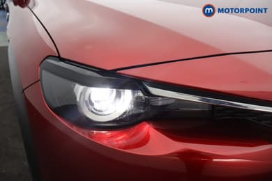 Mazda Mx-30 Exclusive Line Automatic Petrol Plug-In Hybrid SUV - Stock Number (1671975) - 15th supplementary image