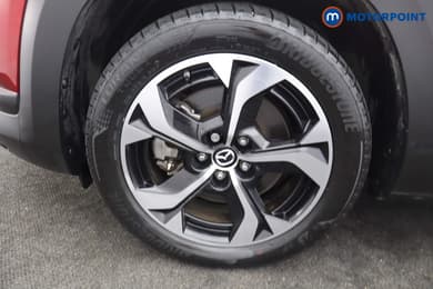 Mazda Mx-30 Exclusive Line Automatic Petrol Plug-In Hybrid SUV - Stock Number (1671975) - 16th supplementary image
