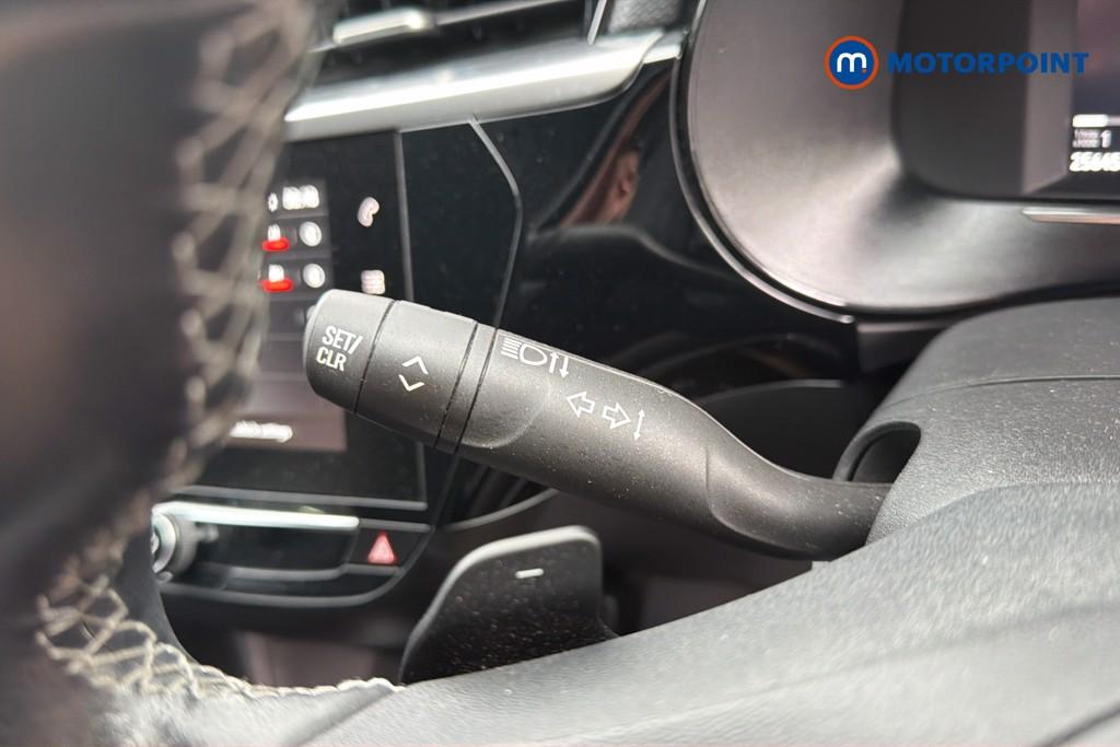 Vauxhall Corsa Elite Nav Automatic Petrol Hatchback - Stock Number (1672381) - 8th supplementary image