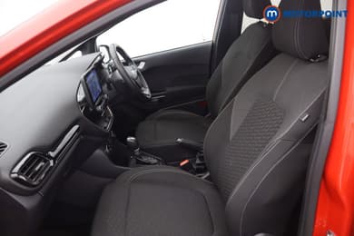Ford Fiesta Titanium Automatic Petrol Hatchback - Stock Number (1673335) - 10th supplementary image