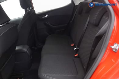 Ford Fiesta Titanium Automatic Petrol Hatchback - Stock Number (1673335) - 11th supplementary image