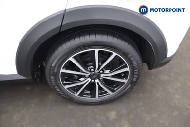 Ford Puma Titanium Manual Petrol SUV - Stock Number (1673548) - 2nd supplementary image