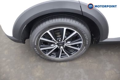 Ford Puma Titanium Manual Petrol SUV - Stock Number (1673548) - 3rd supplementary image