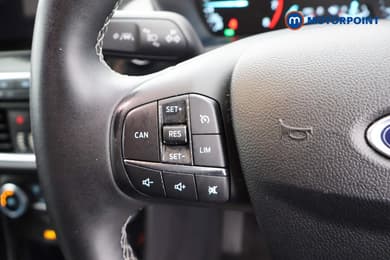 Ford Puma Titanium Manual Petrol SUV - Stock Number (1673548) - 6th supplementary image