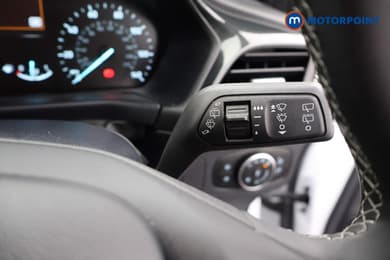 Ford Puma Titanium Manual Petrol SUV - Stock Number (1673548) - 9th supplementary image