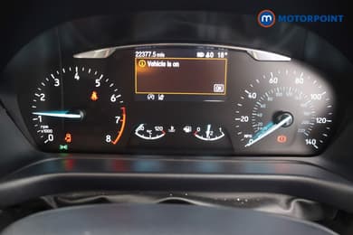 Ford Puma Titanium Manual Petrol SUV - Stock Number (1673548) - 10th supplementary image