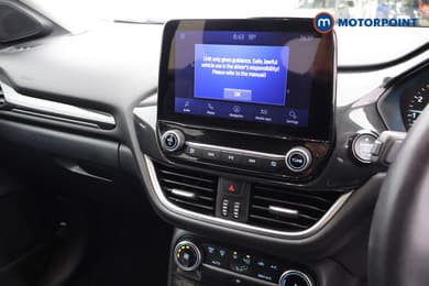 Ford Puma Titanium Manual Petrol SUV - Stock Number (1673548) - 11th supplementary image