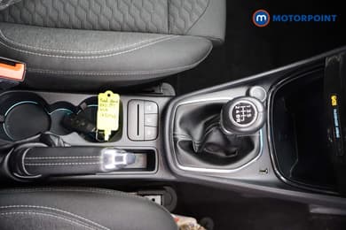 Ford Puma Titanium Manual Petrol SUV - Stock Number (1673548) - 13th supplementary image