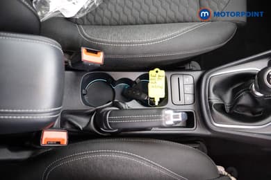 Ford Puma Titanium Manual Petrol SUV - Stock Number (1673548) - 14th supplementary image