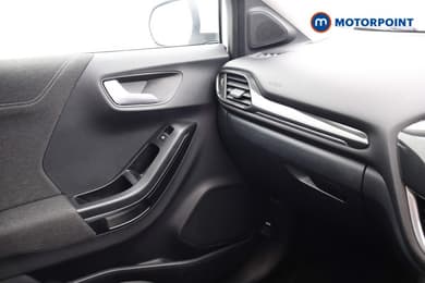 Ford Puma Titanium Manual Petrol SUV - Stock Number (1673548) - 15th supplementary image