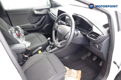 Ford Puma Titanium Manual Petrol SUV - Stock Number (1673548) - 21st supplementary image