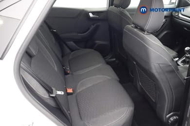 Ford Puma Titanium Manual Petrol SUV - Stock Number (1673548) - 24th supplementary image