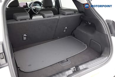 Ford Puma Titanium Manual Petrol SUV - Stock Number (1673548) - 25th supplementary image