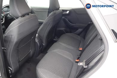 Ford Puma Titanium Manual Petrol SUV - Stock Number (1673548) - 27th supplementary image