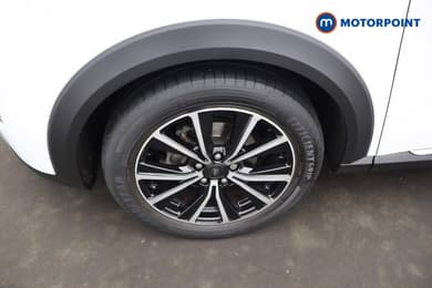 Ford Puma Titanium Manual Petrol SUV - Stock Number (1673548) - 1st supplementary image