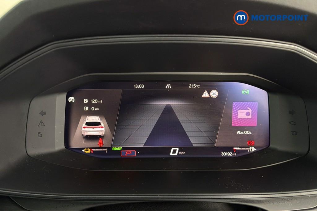 Cupra Formentor V2 Automatic Petrol Plug-In Hybrid SUV - Stock Number (1673900) - 8th supplementary image