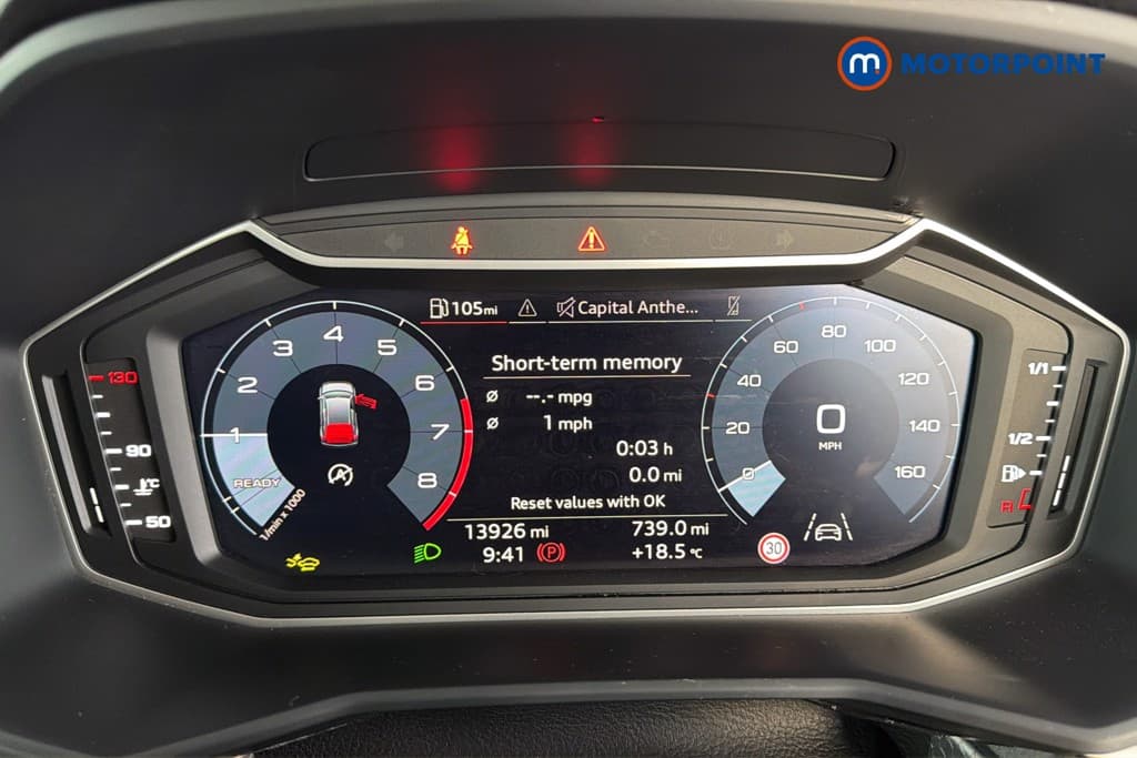 Audi A1 Sport Manual Petrol Hatchback - Stock Number (1670538) - 8th supplementary image