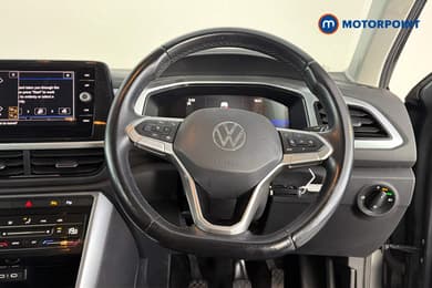 Volkswagen T-Roc Life Manual Petrol SUV - Stock Number (1673728) - 2nd supplementary image