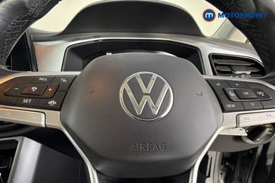 Volkswagen T-Roc Life Manual Petrol SUV - Stock Number (1673728) - 5th supplementary image