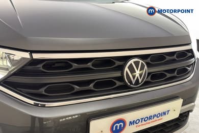 Volkswagen T-Roc Life Manual Petrol SUV - Stock Number (1673728) - 45th supplementary image