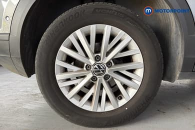 Volkswagen T-Roc Life Manual Petrol SUV - Stock Number (1673728) - 49th supplementary image
