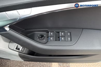 Audi A6 Black Edition Automatic Diesel Saloon - Stock Number (1652673) - 5th supplementary image