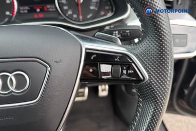Audi A6 Black Edition Automatic Diesel Saloon - Stock Number (1652673) - 12th supplementary image