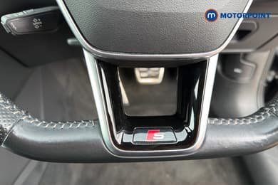 Audi A6 Black Edition Automatic Diesel Saloon - Stock Number (1652673) - 13th supplementary image