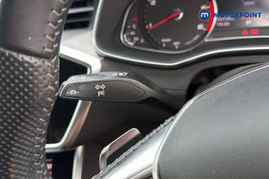 Audi A6 Black Edition Automatic Diesel Saloon - Stock Number (1652673) - 14th supplementary image