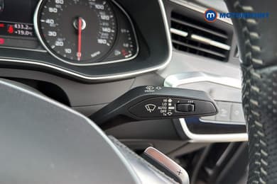 Audi A6 Black Edition Automatic Diesel Saloon - Stock Number (1652673) - 15th supplementary image