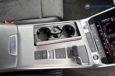 Audi A6 Black Edition Automatic Diesel Saloon - Stock Number (1652673) - 18th supplementary image